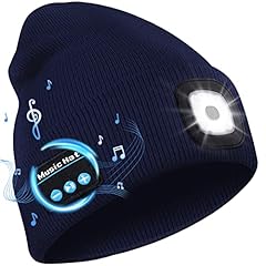 Deilin bluetooth beanie usato  Spedito ovunque in Italia 
