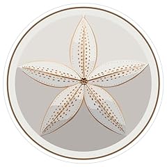 Sand dollar sticker for sale  Delivered anywhere in USA 