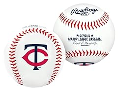 Rawlings mlb minnesota for sale  Delivered anywhere in UK