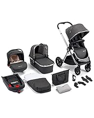 Babymore MeMore 13 Piece Baby Travel System with Baby for sale  Delivered anywhere in UK