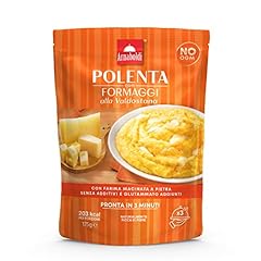 Arnaboldi polenta con usato  Spedito ovunque in Italia 