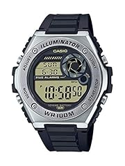 Casio mwd100h series for sale  Delivered anywhere in USA 