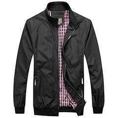 Mens harrington jackets for sale  Delivered anywhere in UK