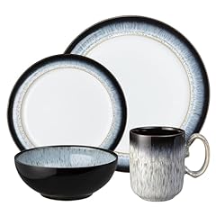 Denby halo dinner for sale  Delivered anywhere in UK
