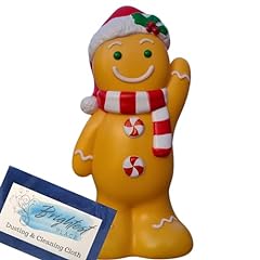 Mini gingerbread man for sale  Delivered anywhere in USA 