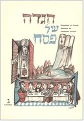 Haggadàh pesach illustrata usato  Spedito ovunque in Italia 