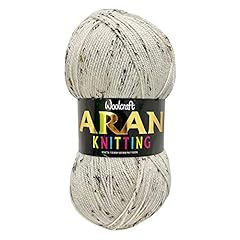 Aran 400g wool for sale  Delivered anywhere in UK