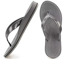 Oncai flip flops for sale  Delivered anywhere in UK