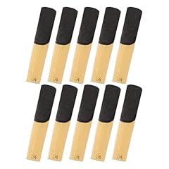 Anches saxophone accessoire d'occasion  Livré partout en Belgiqu