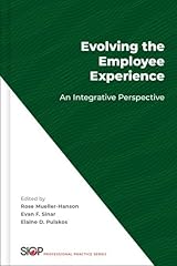 Evolving the employee d'occasion  Livré partout en France
