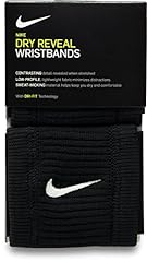 Nike wristband dri for sale  Delivered anywhere in UK