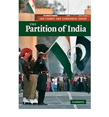 The partition india d'occasion  Livré partout en France