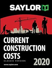 Saylor current construction usato  Spedito ovunque in Italia 