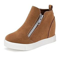 Ccvon girls wedge for sale  Delivered anywhere in USA 
