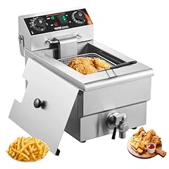 Vevor friggitrice professional usato  Spedito ovunque in Italia 