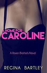 Home caroline rosen for sale  Delivered anywhere in UK