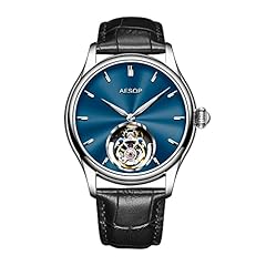 Aesop tourbillon orologi usato  Spedito ovunque in Italia 