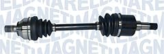 Magneti marelli arbre d'occasion  Livré partout en France