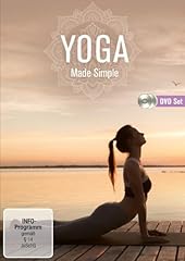 Yoga made simple gebraucht kaufen  Wird an jeden Ort in Deutschland