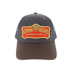 Cummins cappello cmn35187 usato  Spedito ovunque in Italia 