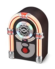 Retro jukebox musikbox gebraucht kaufen  Wird an jeden Ort in Deutschland