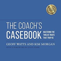 Coach casebook mastering for sale  Delivered anywhere in UK