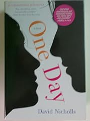 One day novel usato  Spedito ovunque in Italia 