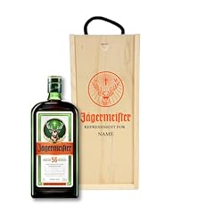 Personalised jägermeister her for sale  Delivered anywhere in UK