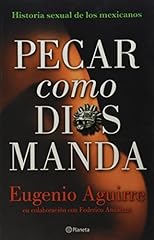 Pecar como dios d'occasion  Livré partout en France