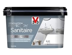 V33 kit sanitaire d'occasion  Livré partout en France