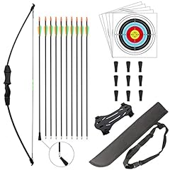 Hanspy archery recurve for sale  Delivered anywhere in UK