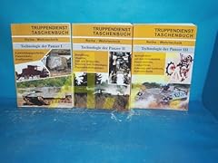 Technologie panzer beweglichke gebraucht kaufen  Wird an jeden Ort in Deutschland