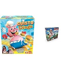 Lot jeux cuisto d'occasion  Livré partout en France