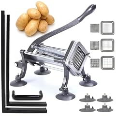 French fry cutter for sale  Delivered anywhere in USA 