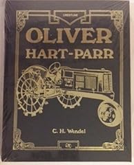 Oliver hart parr for sale  Delivered anywhere in USA 