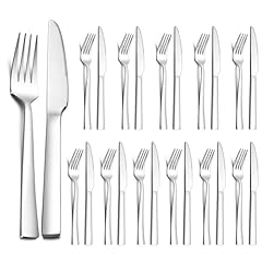Joyfair steakbesteck set gebraucht kaufen  Wird an jeden Ort in Deutschland
