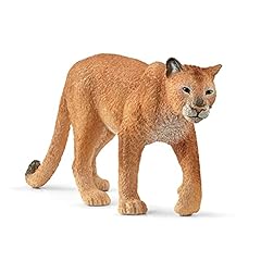 Schleich 14853 cougar for sale  Delivered anywhere in UK