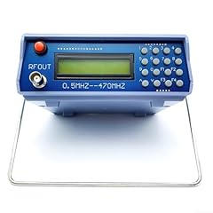 Heibteny generator frequency for sale  Delivered anywhere in UK