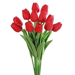 Huaao bouquet tulipani usato  Spedito ovunque in Italia 
