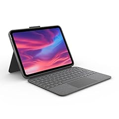 clavier ipad logitech d'occasion  Livré partout en France