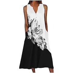 Summer dresses women for sale  Delivered anywhere in UK