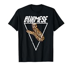Burmese python owner for sale  Delivered anywhere in USA 