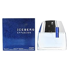 Iceberg effusion profumo usato  Spedito ovunque in Italia 