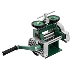 Laminatoio manuale 120 usato  Spedito ovunque in Italia 