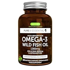 Omega olio pesce usato  Spedito ovunque in Italia 