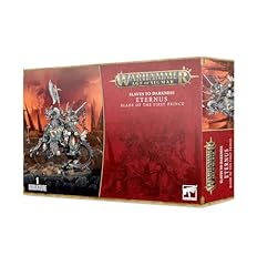 Warhammer age sigmar d'occasion Warhammer age sigmar d'occasion  Livré partout en France