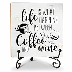 Coffee wine bar for sale  Delivered anywhere in USA 