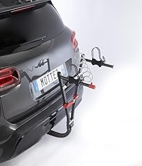 Mottez bike carrier d'occasion  Livré partout en Belgiqu