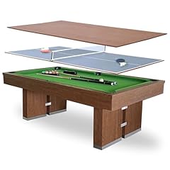 Pool table dining for sale  Delivered anywhere in USA 