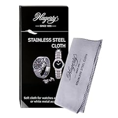 Hagerty stainless steel for sale  Delivered anywhere in UK
